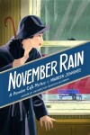 Book cover for November Rain