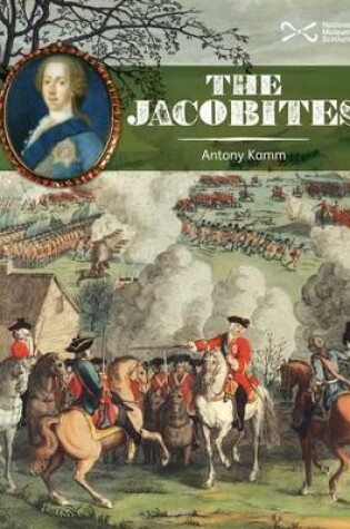 Cover of The Jacobites