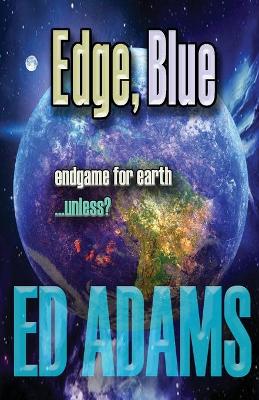 Cover of Edge, Blue