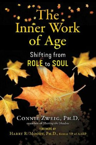 Cover of The Inner Work of Age