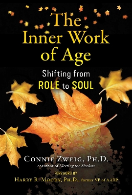 Book cover for The Inner Work of Age