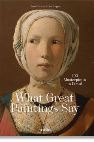 Cover of Los secretos de las obras de arte. 100 obras maestras en detalle