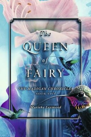 Cover of The Queen of Fairy