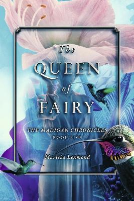 Cover of The Queen of Fairy