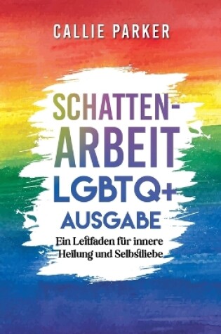 Cover of Schattenarbeit