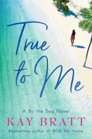 Cover of True to Me