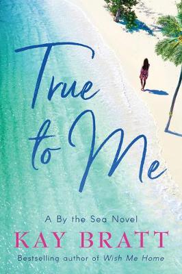 Book cover for True to Me