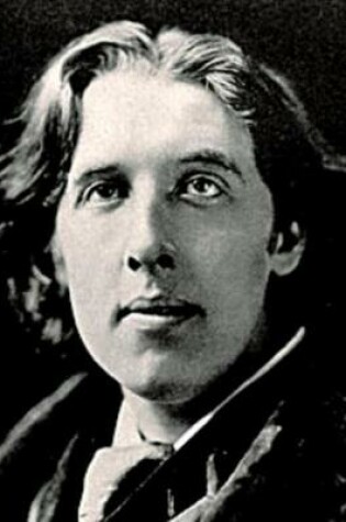 Cover of Oscar Wilde Journal