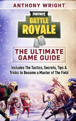 Book cover for Fortnite