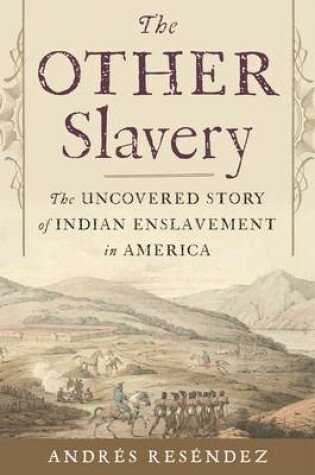 Cover of Other Slavery