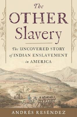 Book cover for Other Slavery