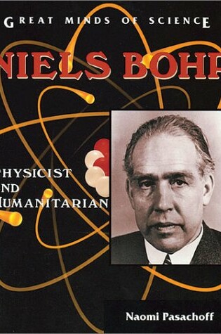 Cover of Niels Bohr