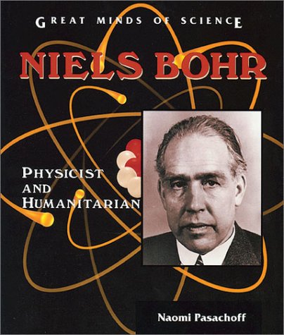 Cover of Niels Bohr