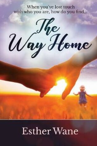 Cover of The Way Home