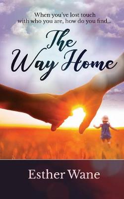 Book cover for The Way Home