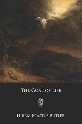 Book cover for The Goal of Life