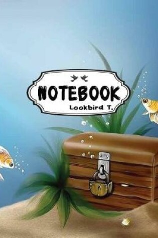 Cover of Notebook