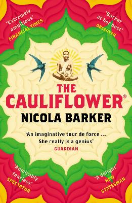 Book cover for The Cauliflower®