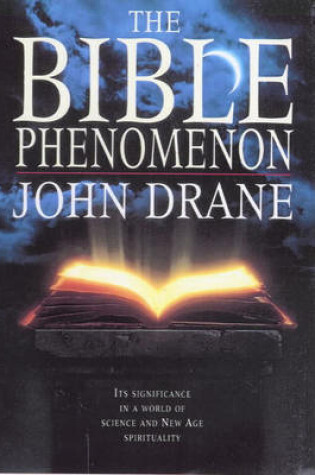 Cover of The Bible Phenomenon