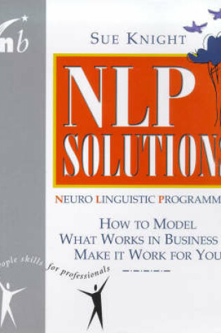 Cover of NLP Solutions