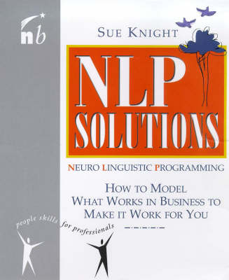 Cover of NLP Solutions