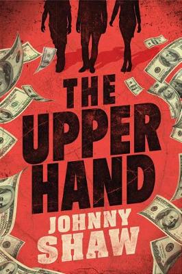 Book cover for The Upper Hand