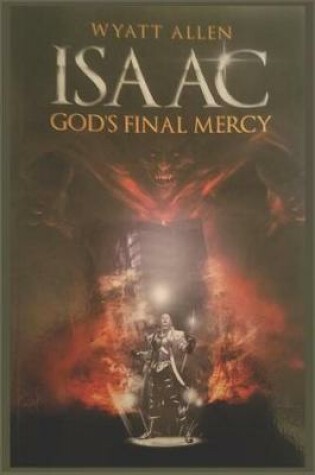 Cover of Isaac