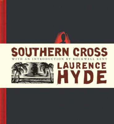 Book cover for Southern Cross