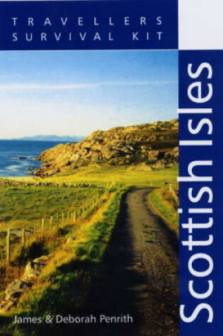 Cover of Scottish Isles