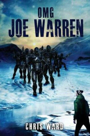 Cover of OMG Joe Warren