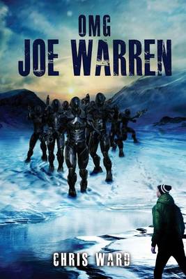Book cover for OMG Joe Warren