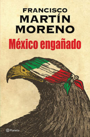 Cover of Mexico Enganado