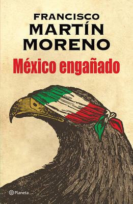 Book cover for Mexico Enganado