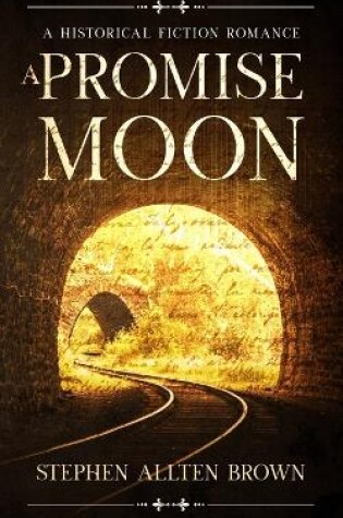 Cover of A Promise Moon