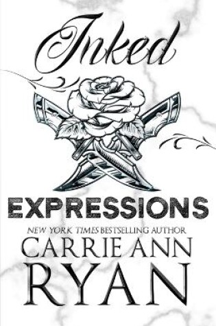 Cover of Inked Expressions - Special Edition