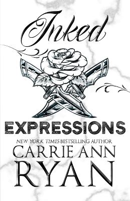 Cover of Inked Expressions - Special Edition