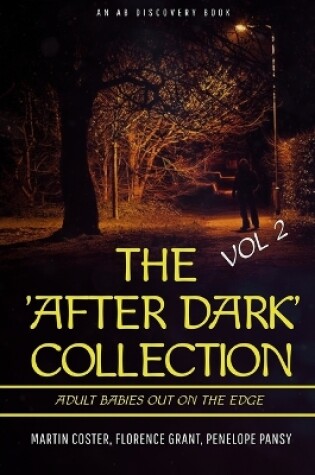 Cover of The After Dark Collection Vol 2