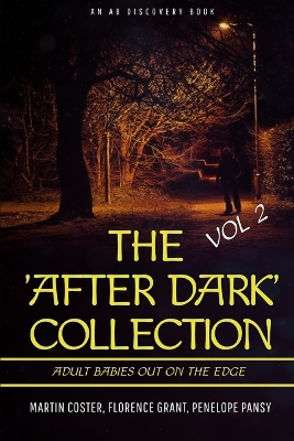 Book cover for The After Dark Collection Vol 2