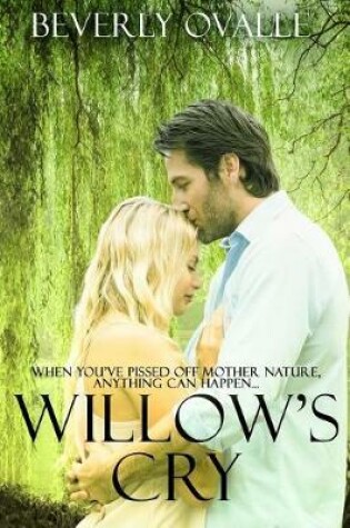 Cover of Willow's Cry