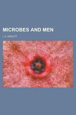 Cover of Microbes and Men