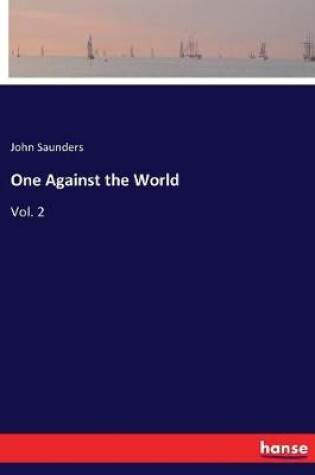 Cover of One Against the World