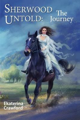 Cover of The Journey