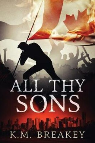 Cover of All Thy Sons