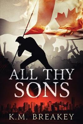 Book cover for All Thy Sons