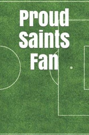 Cover of Proud Saints Fan