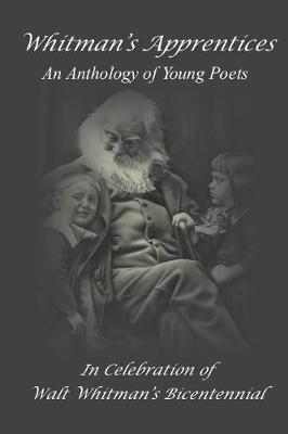 Book cover for Whitman's Apprentices