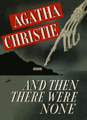 Book cover for And Then There Were None