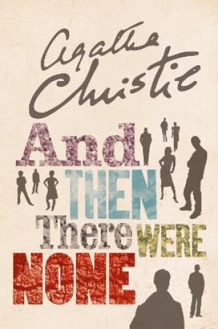 Cover of And Then There Were None