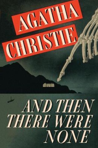 Cover of And Then There Were None Classic Edition
