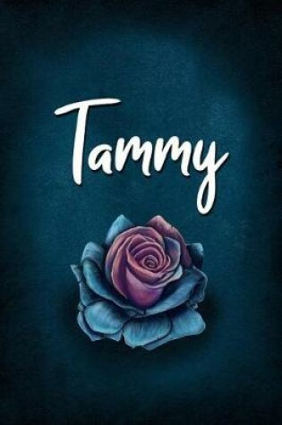 Cover of Tammy